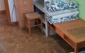 Habitación LCV