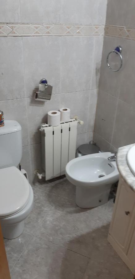 Habitación LCV Madri Exterior foto