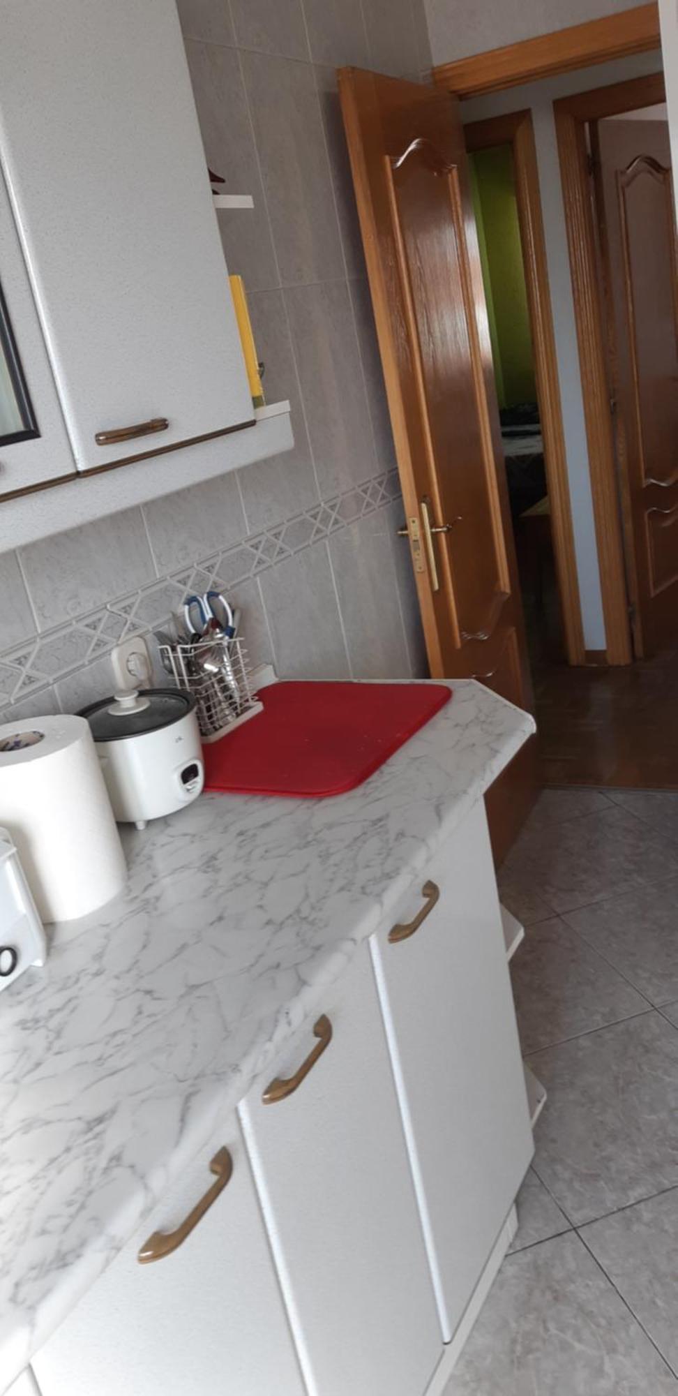 Habitación LCV Madri Exterior foto