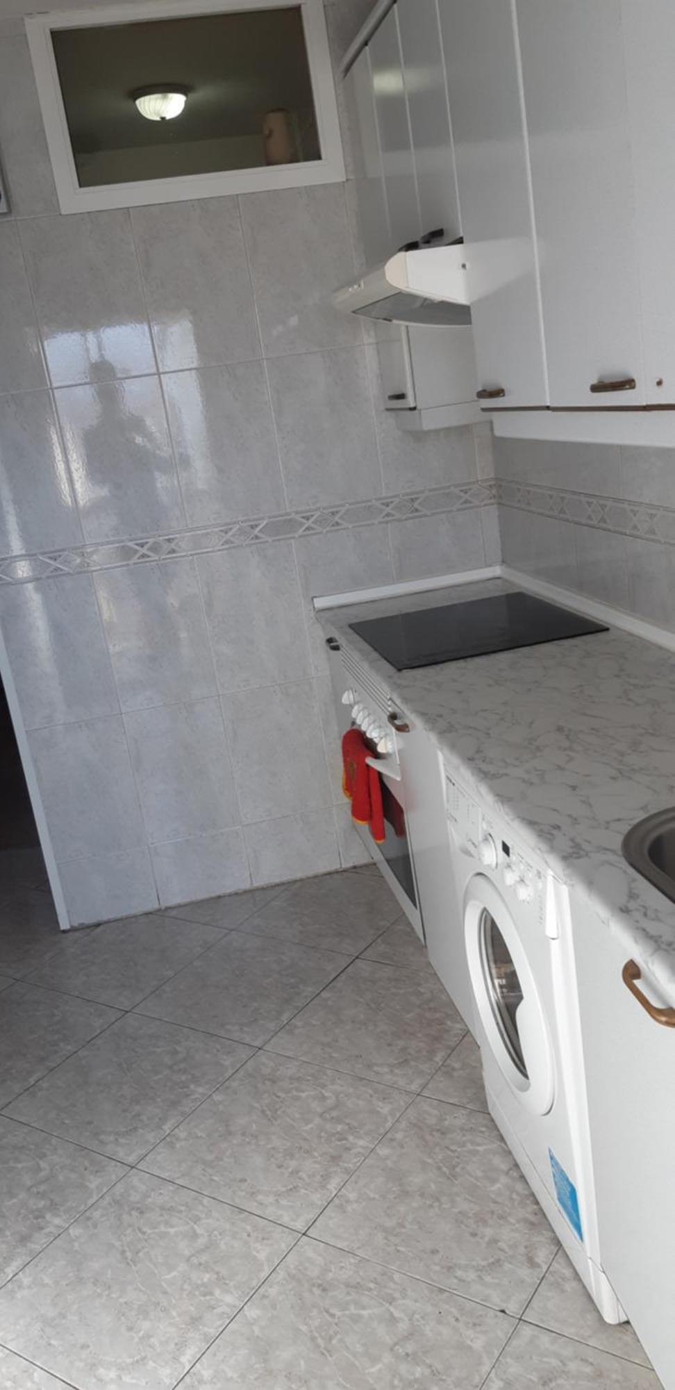 Habitación LCV Madri Exterior foto