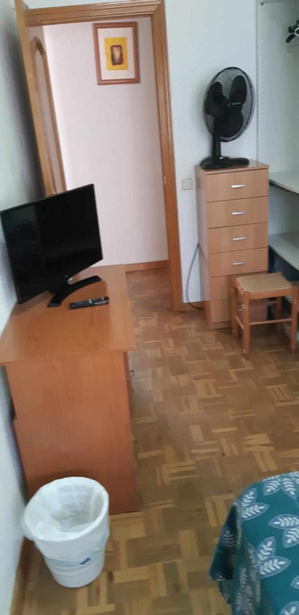 Habitación LCV Madri Exterior foto